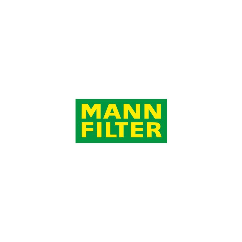 MANN-FILTER-AUTODO
