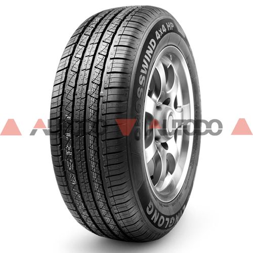 Neumatico Greenmax CrossWind 265/60 R18