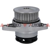 Bomba De Agua Vw Crossfox, Fox, Gol, Gol Trend, Golf, Polo, Saveiro, Suran, Voyage
