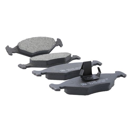 Pastilla De Freno Fiat Palio, Siena (Del)