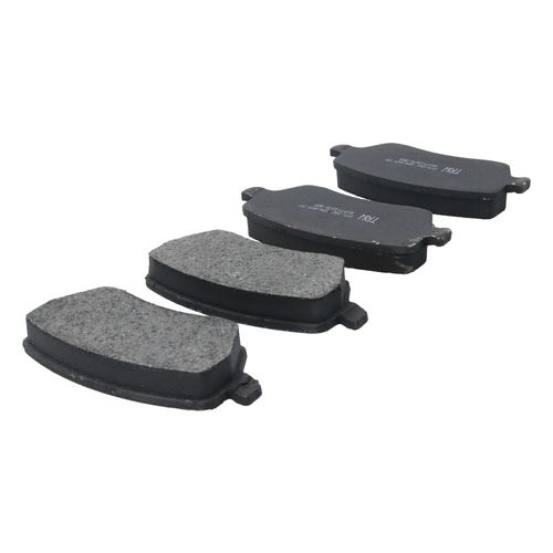 Pastilla De Freno Nissan March| Renault Clio, Duster, Kangoo, Logan, Oroch, Sandero (Del)