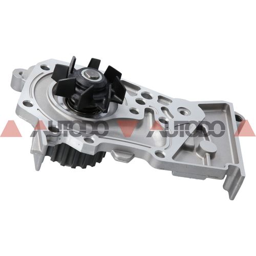 Bomba de agua Renault Clio, Duster, Kangoo, Logan, Oroch, Sandero, Symbol