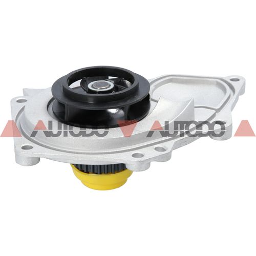 Bomba de agua Audi A1, A4, Q3, TT| Vw Golf, Passat, Sharan, Vento