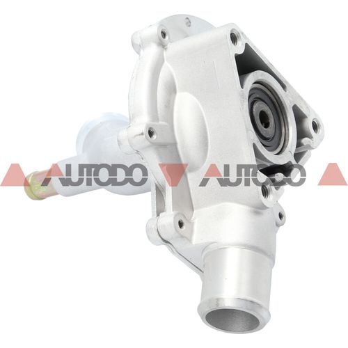 Bomba de agua Fiat Argo, Grand Siena, Idea, Palio, Strada, Tipo, Toro| Jeep Renegade