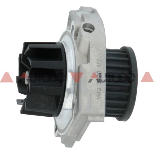 Bomba De Agua Alfa Romeo Mito| Fiat 500, Bravo, Doblo, Fiorino, Grand Siena, Uno