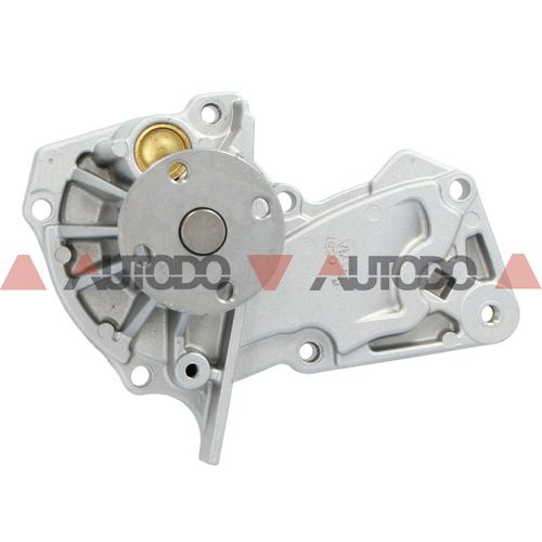 Bomba De Agua Ford Ecosport, Fiesta, Focus, Kuga
