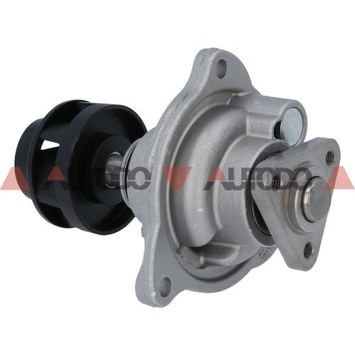Bomba De Agua Ford Ka, Fiesta, Ecosport