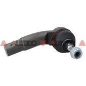 Extremo Ford Ecosport, Fiesta Max (der)
