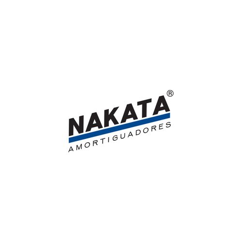 Extremo Ford Courier, Fiesta (Izq) Nakata
