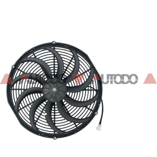 Electroventilador Universal 16" 24V