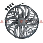 Electroventilador Universal 16" 12V