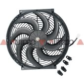 Electroventilador Universal14" 12V