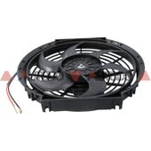 Electroventilador Universal 10" 24V
