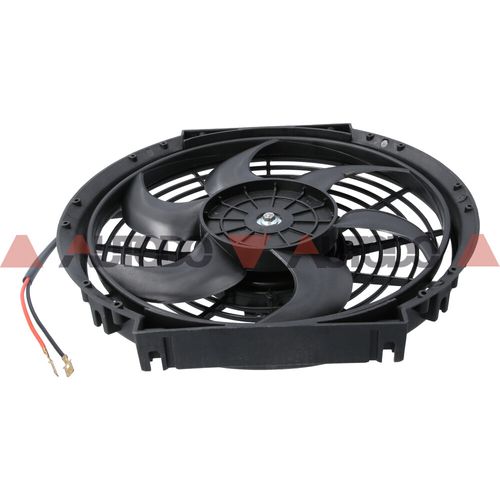 Electroventilador Universal 10" 24V