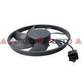 Electroventilador Vw Up