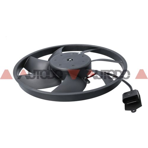 Electroventilador Vw Up