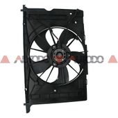 Electroventilador Toyota Corolla