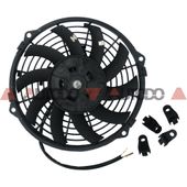 Electroventilador Universal 9" 12V