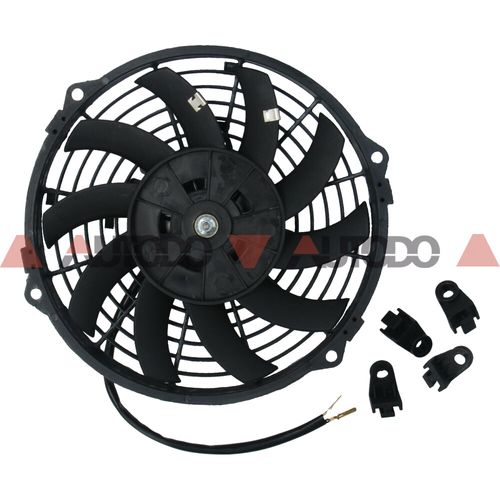Electroventilador Universal 9" 12V
