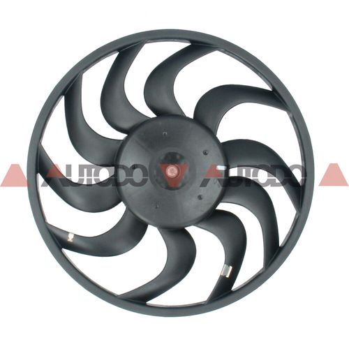 Electroventilador Fiat Palio, Uno
