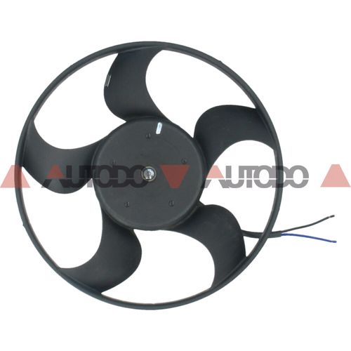 Electroventilador Ford Focus