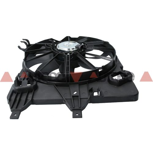 Electroventiladro Renault Clio Ii