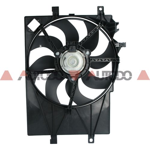 Electroventilador Fiat Palio