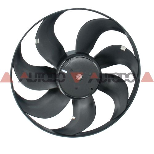 Electroventilador Vw Polo, Sharan