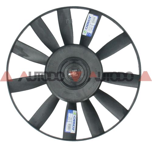 Electroventilador Vw Caddy, Passat, Polo