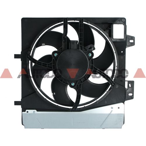 Electroventilador Citroen C3 Airceoss, C3 Picasso| Peugeot 208