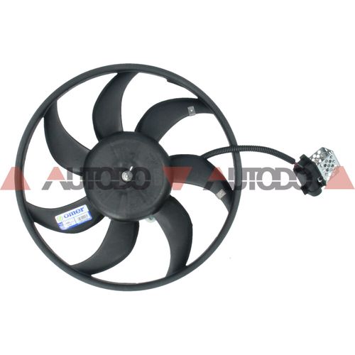 Electroventilador Chevrolet Classic