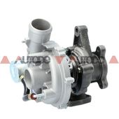 TURBO CITROEN BERLINGO, XSARA, XSARA PICASSO| PEUGEOT 206, 207, 306, 307, PARTNER