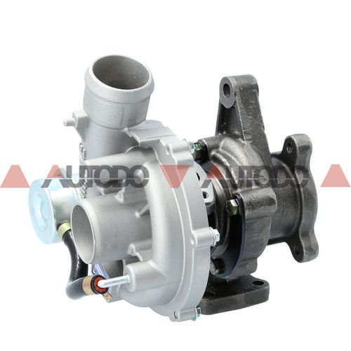 TURBO CITROEN BERLINGO, XSARA, XSARA PICASSO| PEUGEOT 206, 207, 306, 307, PARTNER