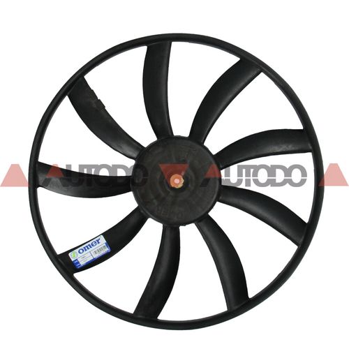 Helice De Electroventilador Renault 18