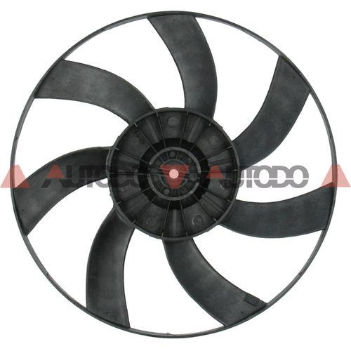 Helice De Electroventilador Renault Megane, Twingo
