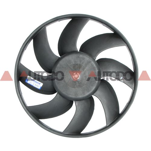 Helice De Electroventilador Ford Escort, Fiesta, Focus