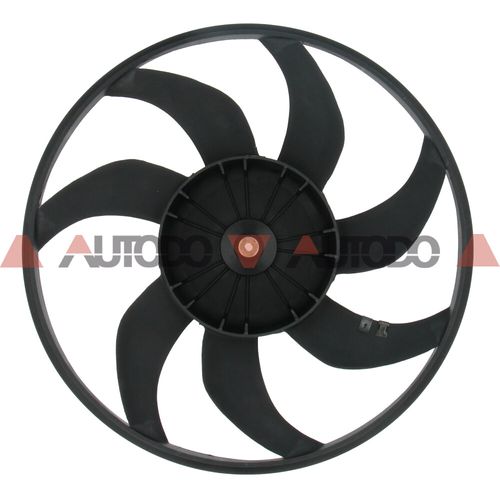 Helice De Electroventilador Chevrolet Corsa