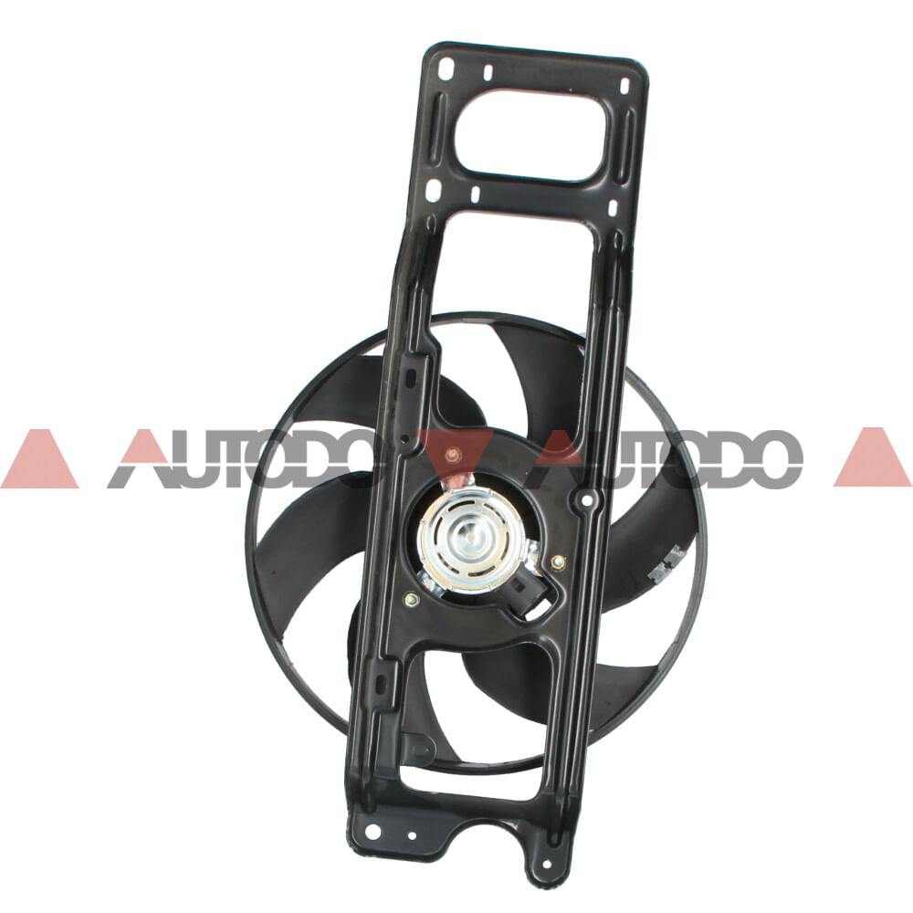 Electroventilador Renault Clio II | Autodo - Autodo