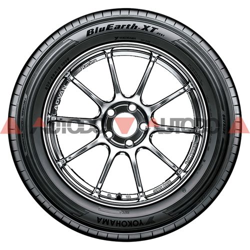 Neumatico 225/60R17 99V AE61