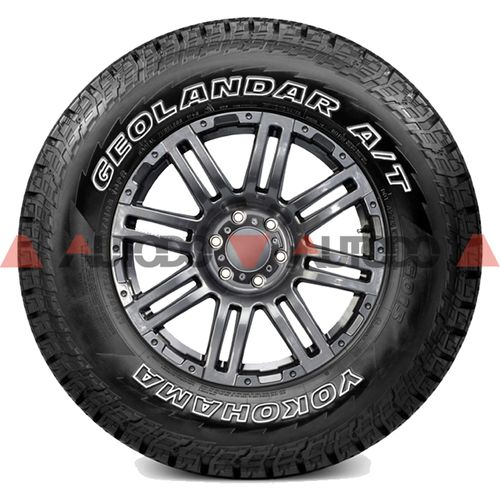 Neumatico 265/65R18 114H G015