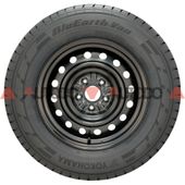Neumatico 215/75R16 116/114R RY55