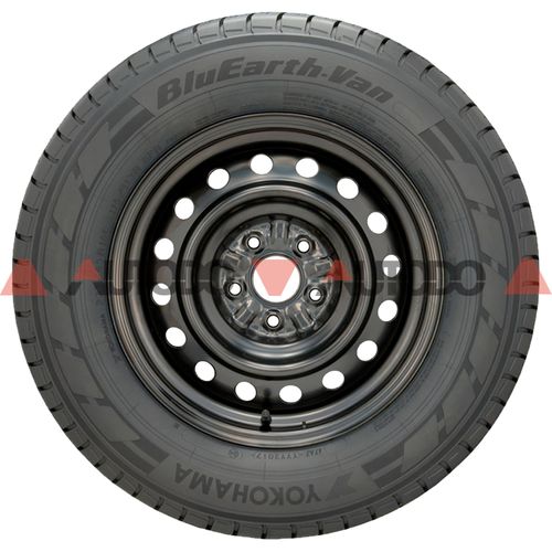 Neumatico 215/75R16 116/114R RY55