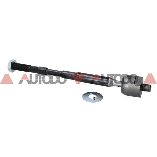 Precap Toyota Corolla