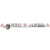 Precap Ford Fiesta Kinetic, Ka