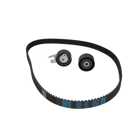 Kit De Distribución Citroen C3|Ford Ecosport, Fiesta|Peugeot 207