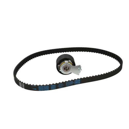 Kit De Distribución Citroen Berlingo, C3|Fiat Qubo|Peugeot 106, 206, 207, Partner