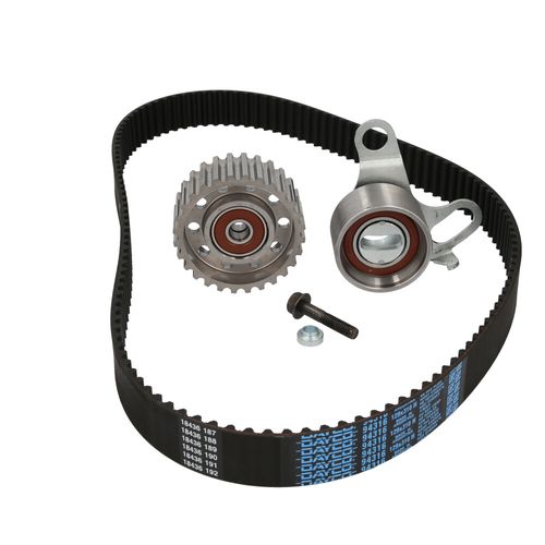 Kit De Distribución Toyota Hilux