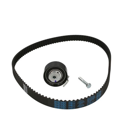 Kit De Distribución Ford Ecosport, Fiesta, Focus