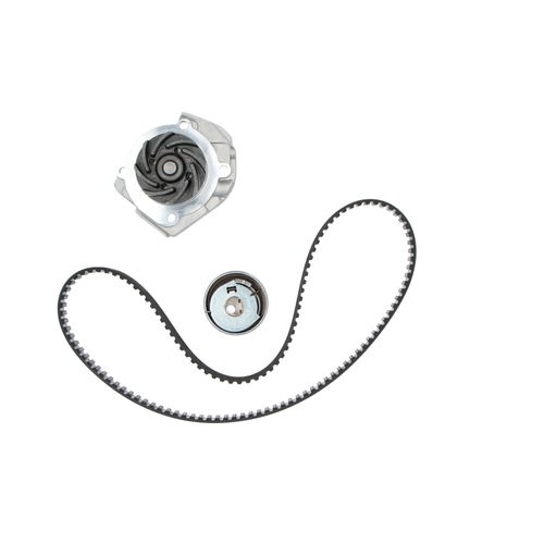 Kit De Distribución C/ Bomba De Agua Fiat Brava, Bravo, Palio, Siena