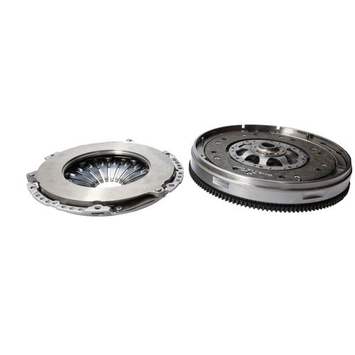 Embrague Audi A4| Vw Passat  (pl+di+cr+vol)